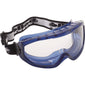 Bolle Blast Goggle Clear Lens