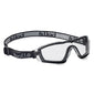 Bolle Cobra Safety Goggle With Strap & Foam