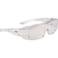 Bolle Overlight Safety Spectacle Clear En166 1F