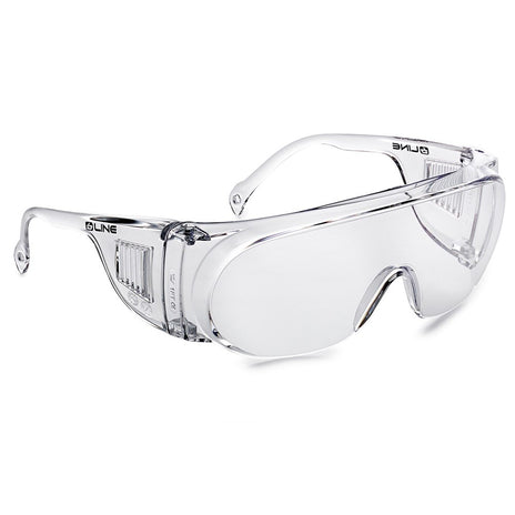 Bolle B-Line Safety Over Spectacles