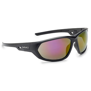Bolle Komet Fire Flash Outdoor Safety Glasses