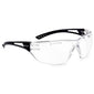 Bolle Slam As/Af Clear Lens Safety Spectacle