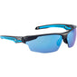 Bolle Tryon Cobalt Flash Safety Sun Glasses / Spectacles