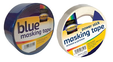 Prosolve Masking Tape 50M