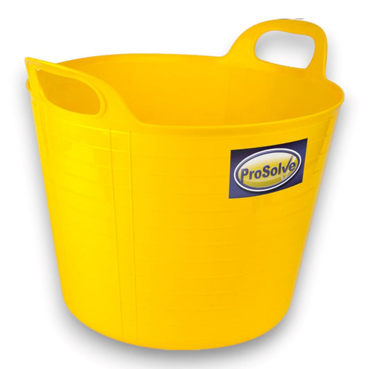 Prosolve Flexi Bucket 42 Litre