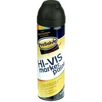 Prosolve Hivis Paint Fluorescent 500ml Swivel Cap