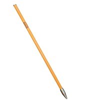 Prosolve Insulated Road Pin (Steel Point)- BS8020