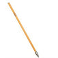 Prosolve Insulated Road Pin (Steel Point)- BS8020