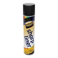 Prosolve Sharp Liner Paint 600ml