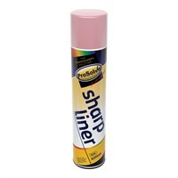 Prosolve Sharp Liner Paint 600ml