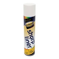 Prosolve Sharp Liner Paint 600ml