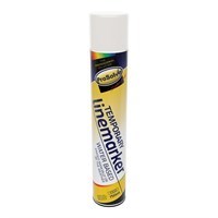 Prosolve Temporary Line Marker Paint 750ml