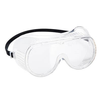 Portwest Direct Vent Goggle En166