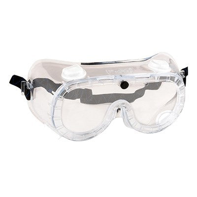 Portwest Indirect Vent Goggle