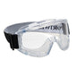 Portwest Challenger Goggle Indirect Vent  En166