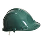 Portwest Expertbase Slip Ratchet Safety Helmet