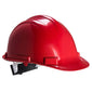 Portwest Expertbase Slip Ratchet Safety Helmet