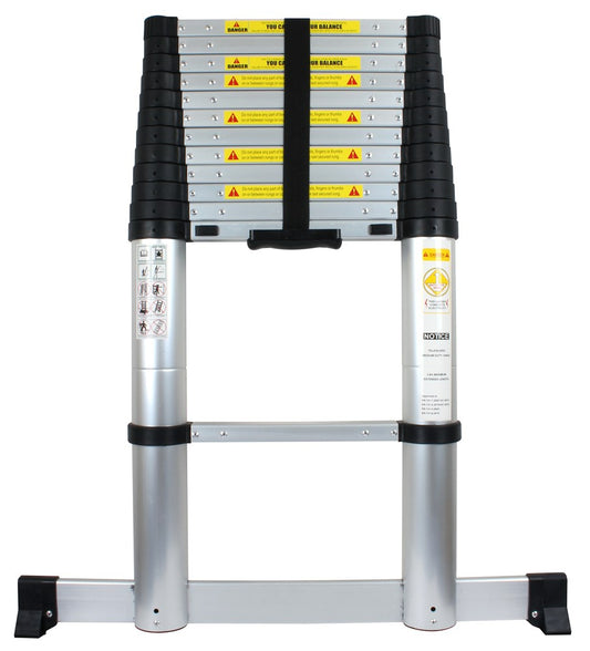 Prodec 3.8M Telescopic Ladder