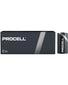 Duracell/Procell Industrial Batteries Pack Of 10