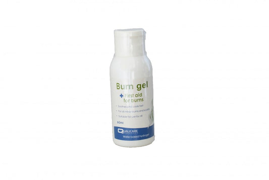 Burn Gel Hydrogel 59ml