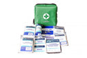 First Aid 1 Person Travel Kit