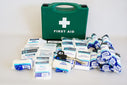 First Aid Kit Hsa 11-25 Person