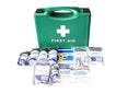 Qualicare Psv First Aid Kit