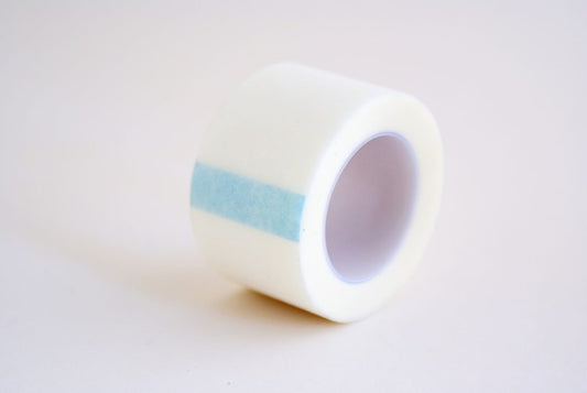 Microporous Tape 2.5cm x 10mtr