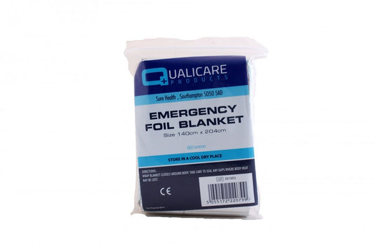 Emergency Foil Blanket