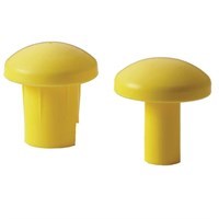 Prosolve Rebar Mushroom Caps 6-18mm