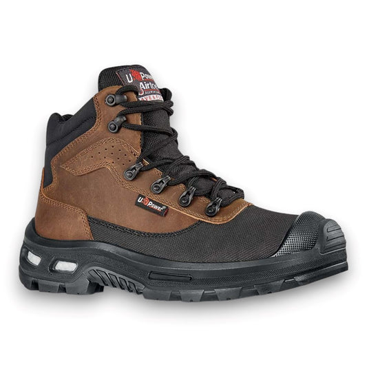 U-Power Red Lion Floyd Safety Boot