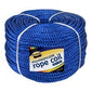 Rope Blue Polypropylene 220mtr Coil