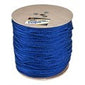 Rope Blue Polypropylene 6mm x 500mtr Drum