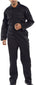 Click Regular Polycotton Boilersuit