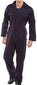 Click Regular Polycotton Boilersuit