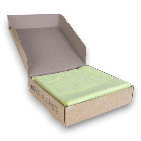 Robert Scott Ecofibre Microfibre Cloths