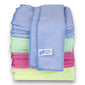 Robert Scott Ecofibre Microfibre Cloths