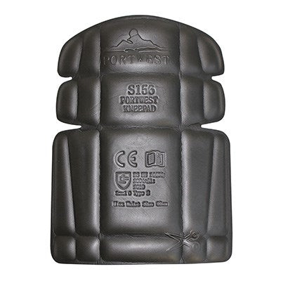 Portwest Eva Foam Knee Pad Inserts