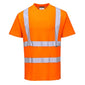 Portwest Cotton Comfort T-Shirt