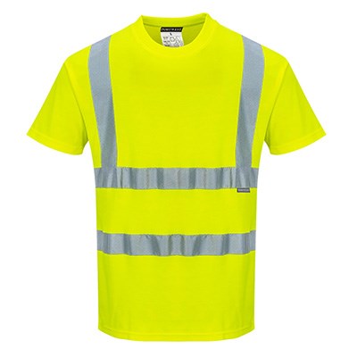 Portwest Cotton Comfort T-Shirt