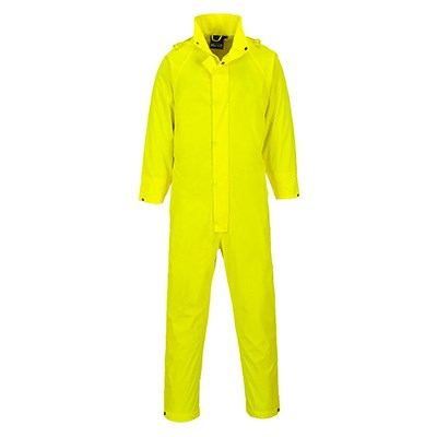 Sealtex Classic Coverall