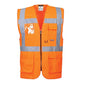 Portwest Berlin Executive Vest