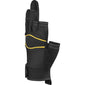 Delta Plus Safe & Touch 3 Finger Glove