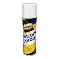 Prosolve Silicone Spray 500ml Aerosol