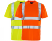 Supertouch Hi-Vis T-Shirt