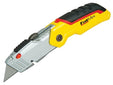 STANLEY FATMAX RETRACTABLE FOLDING KNIFE