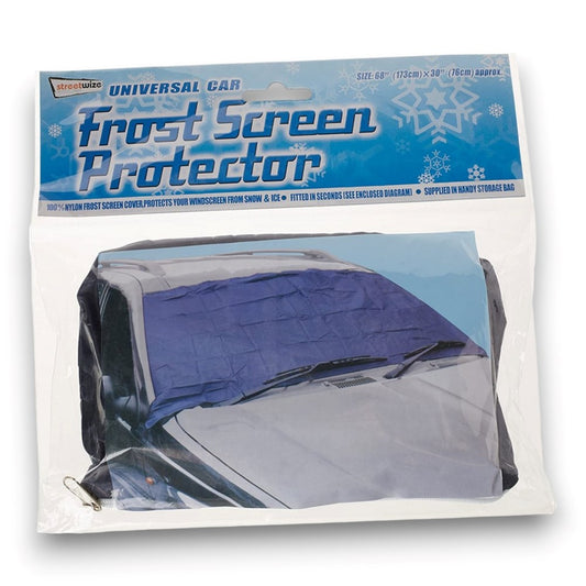 Streetwize Frost Screen Protector