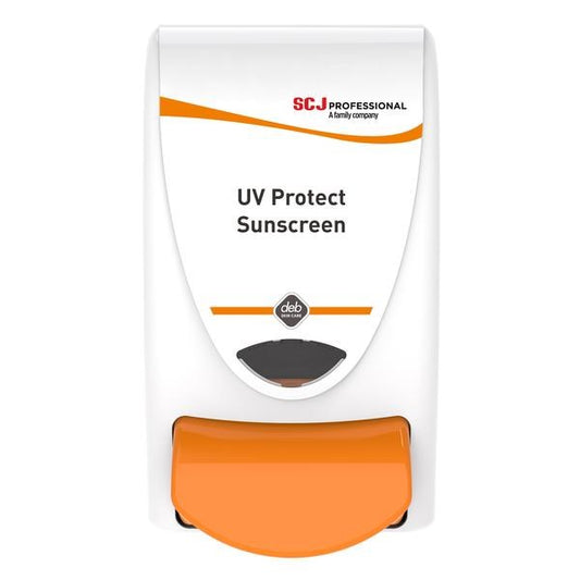 Deb Stoko Sun Protect 1Ltr Dispenser