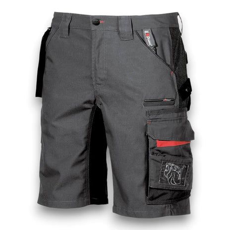 U-Power Start Cargo Shorts