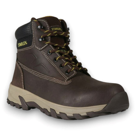 Stanley Tradesman Safety Boot